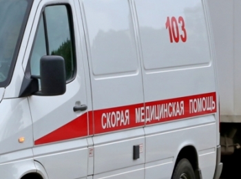 На севере Москвы женщина выпала из окна шестого этажа