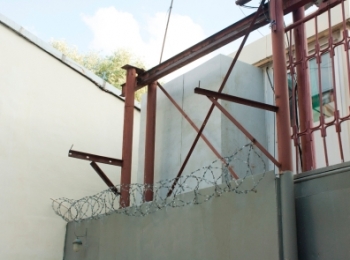 Рэпер замка Иф: заключенный снял клип в марсельской тюрьме