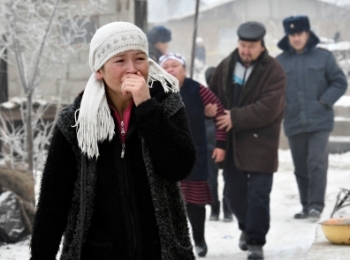 Трагедия в Кыргызстане: опознали тела почти 20 жертв крушения Boeing