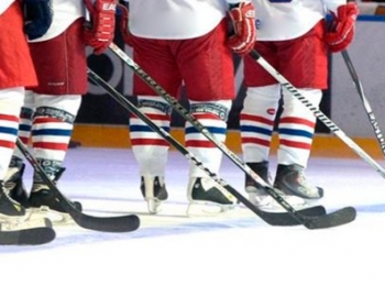 Игра на грани: россияне показали китайцам хоккей
