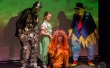 Почему в Москве хотят закрыть детскую театральную школу?