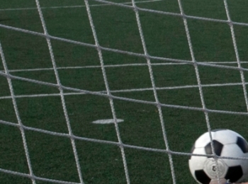 Мурильо из ФК «Интер» забил гол через себя в полете
