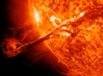 Солнце могло украсть планету X из другой системы
