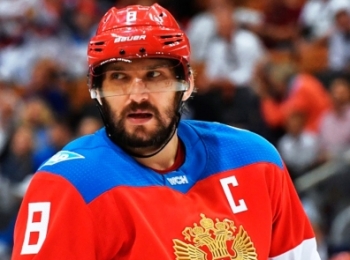 Великолепная четверка: россияне вошли в список лучших игроков в истории НХЛ