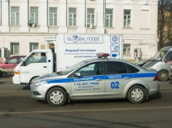 Мужчина на BMW устроил стрельбу на севере Москвы