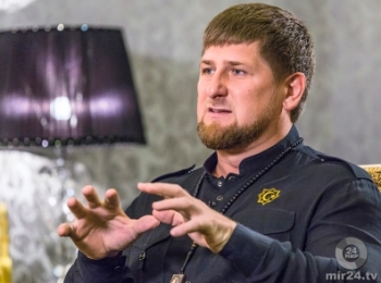 Особо опасен: Кадыров рассказал подробности задержания террориста ИГ
