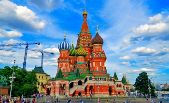 Фестиваль «Ледовая Москва» продлил работу до 29 января