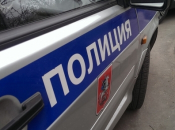 Двойной угон: в Москве похитили иномарки на 7 млн рублей