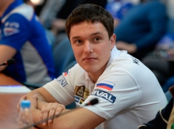 Сергей Карякин вышел в лидеры «Дакара» в зачете квадрациклов