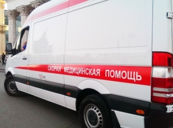 «Мосгаз» отрицает отравление семьи природным газом на западе Москвы