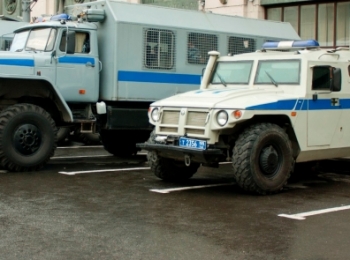 Полиция проверяет информацию о массовой драке в Ростове-на-Дону