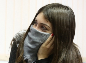 «Они заказали в камеру шашлыки»: как сидели знакомые Мары Багдасарян