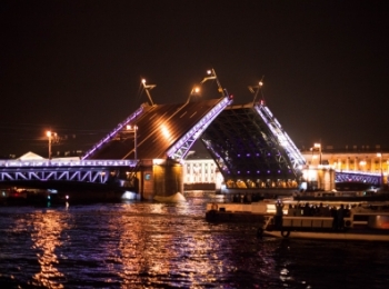 В Петербурге представлен логотип города на Евро-2020