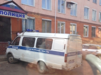 Полиция задержала подозреваемых в обстреле химзавода на Урале