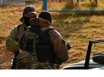 Двое бойцов Росгвардии погибли во время спецоперации в Чечне