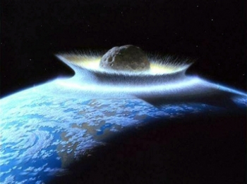 Апокалипсис близко: ученые назвали новую дату конца света