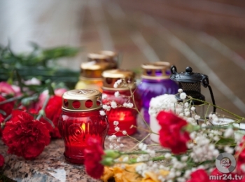 Погибли семьями: под Бишкеком похоронили жертв авиакатастрофы