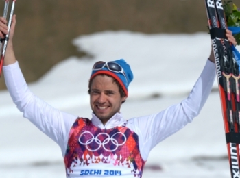 Илья Черноусов выиграл марафон Ла Диагонела