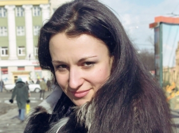 Ирина Лунгу попала в десятку лучших сопрано мира