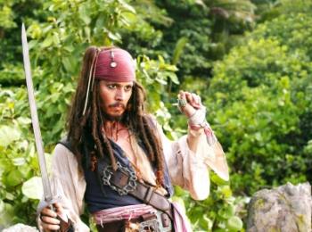 Трейлер новых «Пиратов Карибского моря» выложили в Сеть