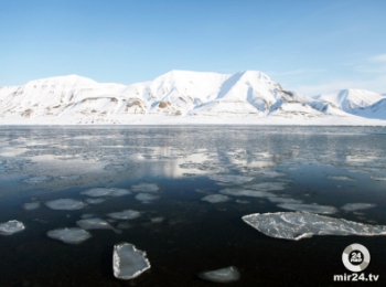 В Антарктиде нашли четыре подледных озера
