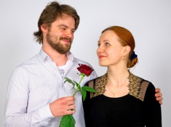 Быстрое свидание и долгий вечер: как в Москве ищут любовь