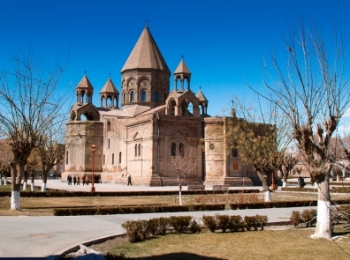 Телеканал «МИР» и TopTripTip приглашают в Армению, Грузию и Казахстан