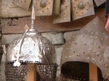 Лагич - село азербайджанских мастеров и вековых традиций