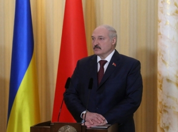 Лукашенко настроен развивать сотрудничество с Пензой